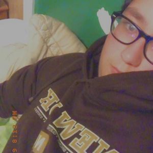 Meet your Posher, Tyler